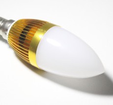 ampoule led